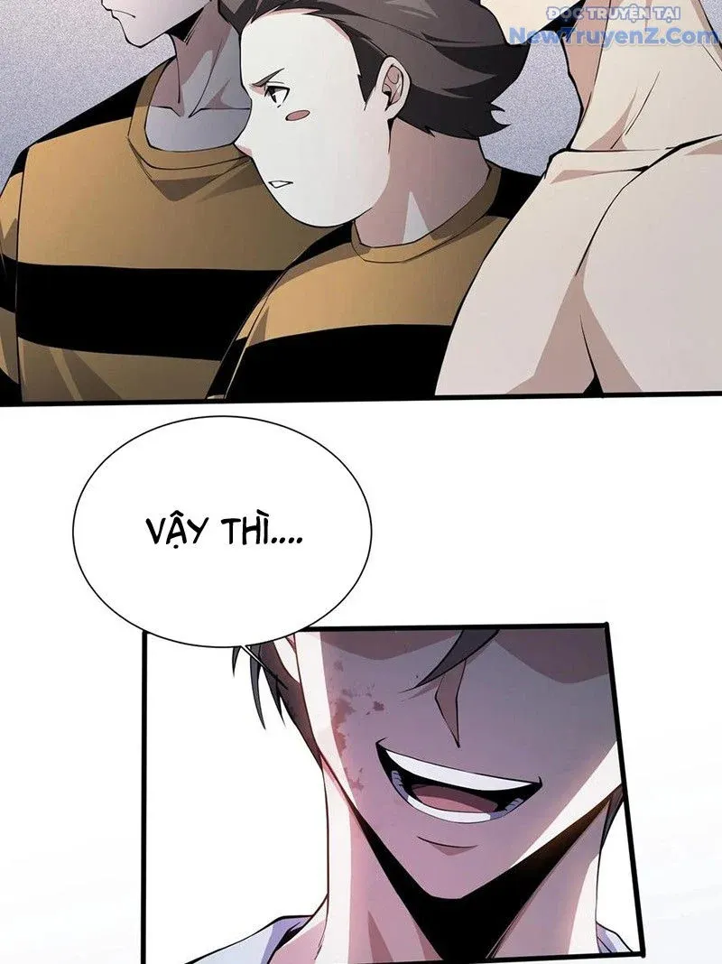 đọc truyện Ta Học Trảm Thần Trong Bệnh Viện Tâm Thần Chương 223 ảnh 54 tại Thiên Thai Truyện