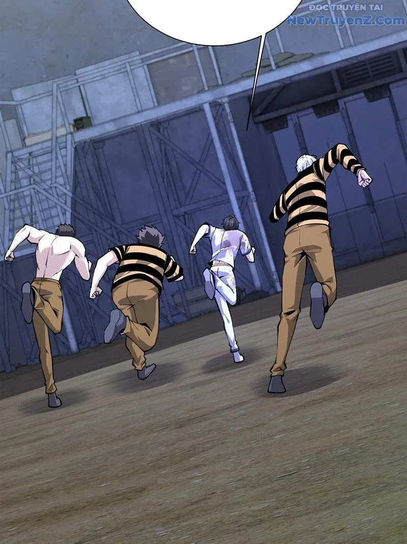 đọc truyện Ta Học Trảm Thần Trong Bệnh Viện Tâm Thần Chương 223 ảnh 56 tại Thiên Thai Truyện