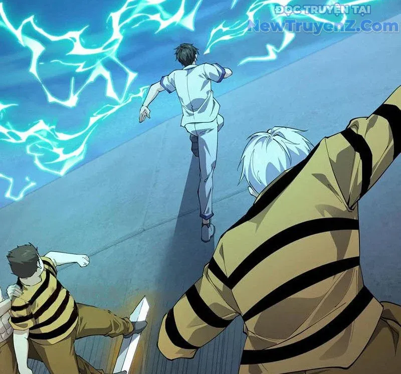 đọc truyện Ta Học Trảm Thần Trong Bệnh Viện Tâm Thần Chương 224 ảnh 13 tại Thiên Thai Truyện