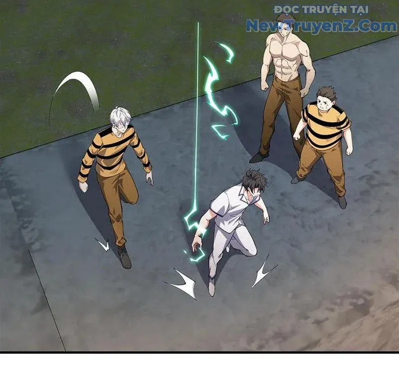 đọc truyện Ta Học Trảm Thần Trong Bệnh Viện Tâm Thần Chương 224 ảnh 23 tại Thiên Thai Truyện