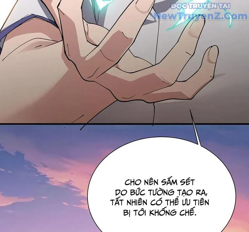 đọc truyện Ta Học Trảm Thần Trong Bệnh Viện Tâm Thần Chương 224 ảnh 28 tại Thiên Thai Truyện