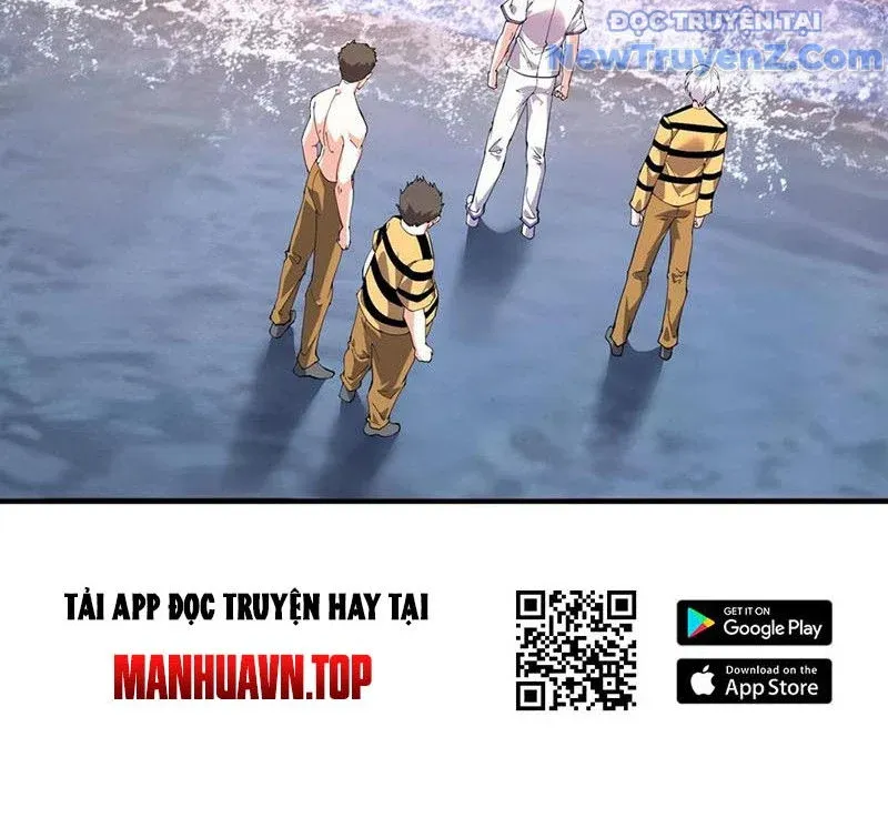 đọc truyện Ta Học Trảm Thần Trong Bệnh Viện Tâm Thần Chương 224 ảnh 31 tại Thiên Thai Truyện