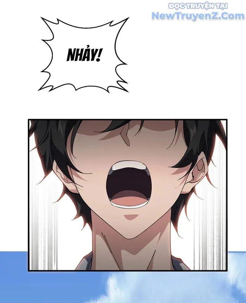 đọc truyện Ta Học Trảm Thần Trong Bệnh Viện Tâm Thần Chương 224 ảnh 32 tại Thiên Thai Truyện