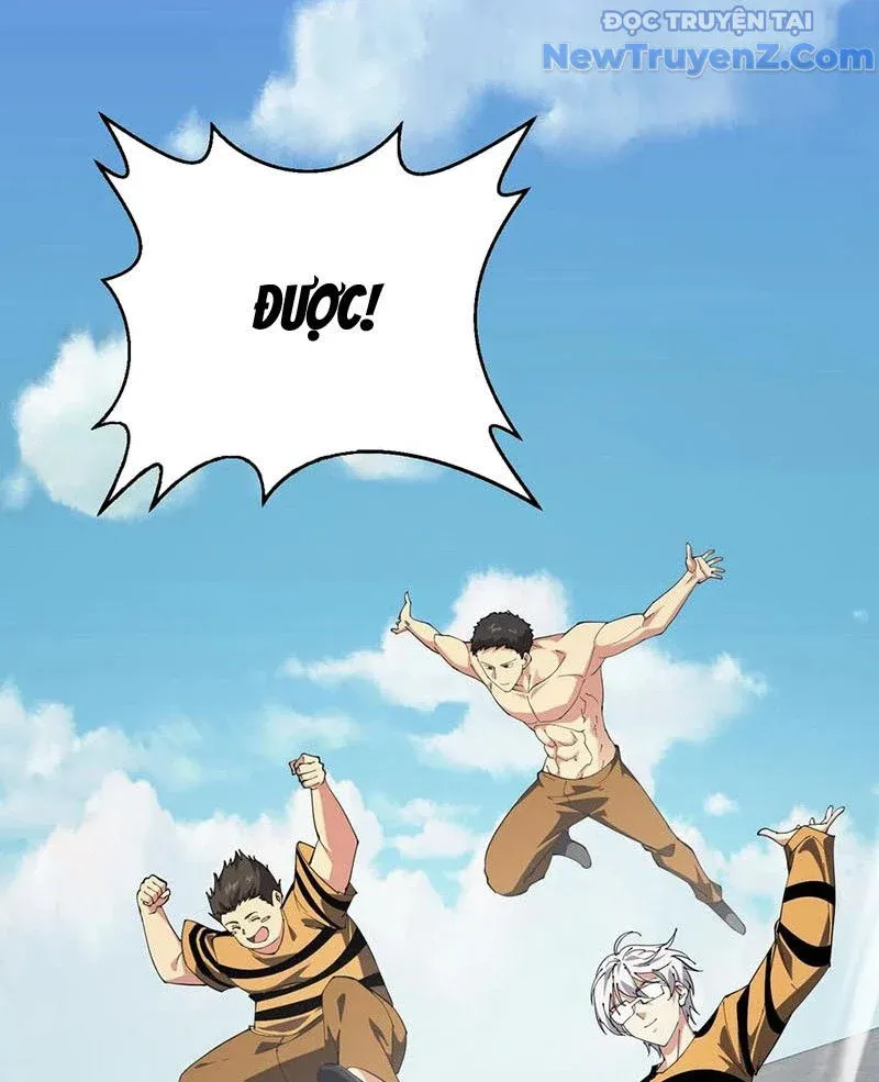 đọc truyện Ta Học Trảm Thần Trong Bệnh Viện Tâm Thần Chương 224 ảnh 33 tại Thiên Thai Truyện