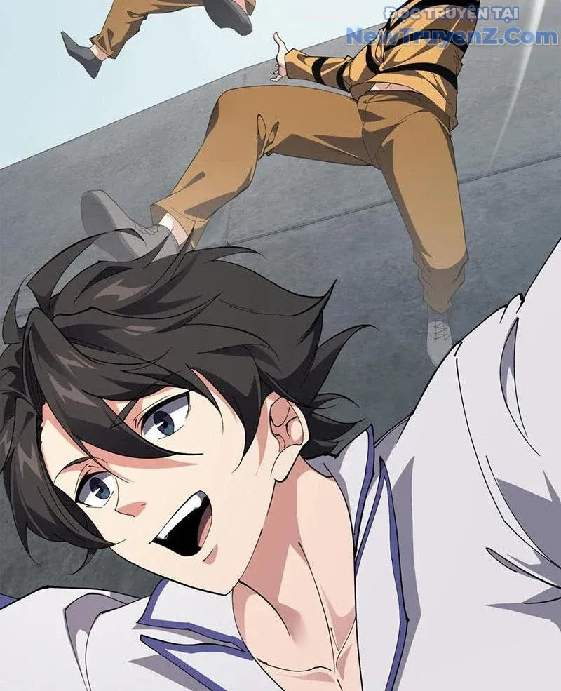 đọc truyện Ta Học Trảm Thần Trong Bệnh Viện Tâm Thần Chương 224 ảnh 34 tại Thiên Thai Truyện