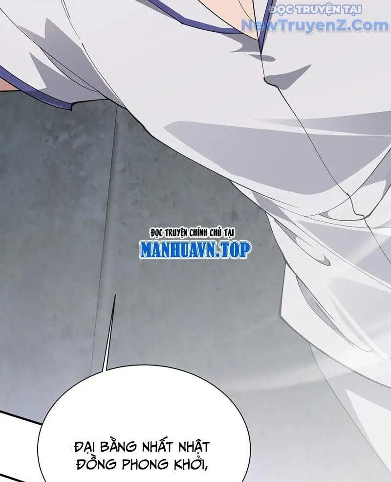 đọc truyện Ta Học Trảm Thần Trong Bệnh Viện Tâm Thần Chương 224 ảnh 35 tại Thiên Thai Truyện