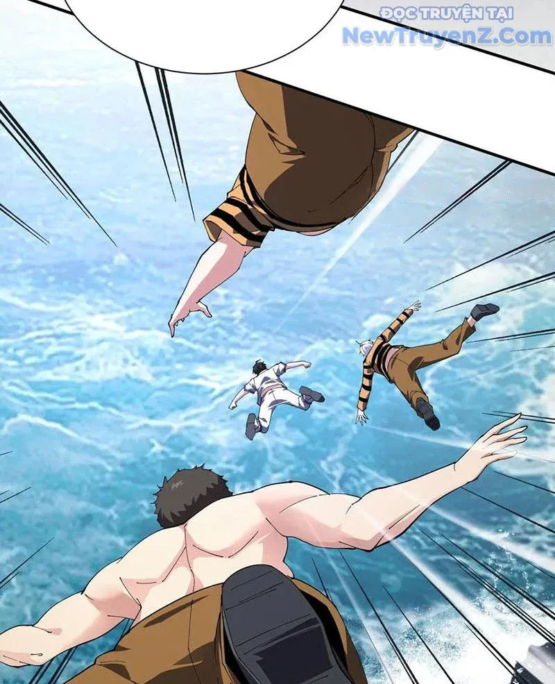 đọc truyện Ta Học Trảm Thần Trong Bệnh Viện Tâm Thần Chương 224 ảnh 36 tại Thiên Thai Truyện