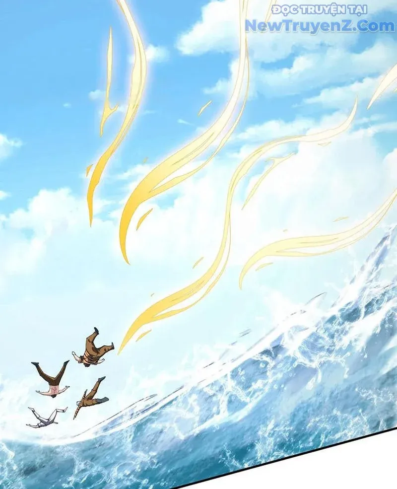 đọc truyện Ta Học Trảm Thần Trong Bệnh Viện Tâm Thần Chương 224 ảnh 39 tại Thiên Thai Truyện