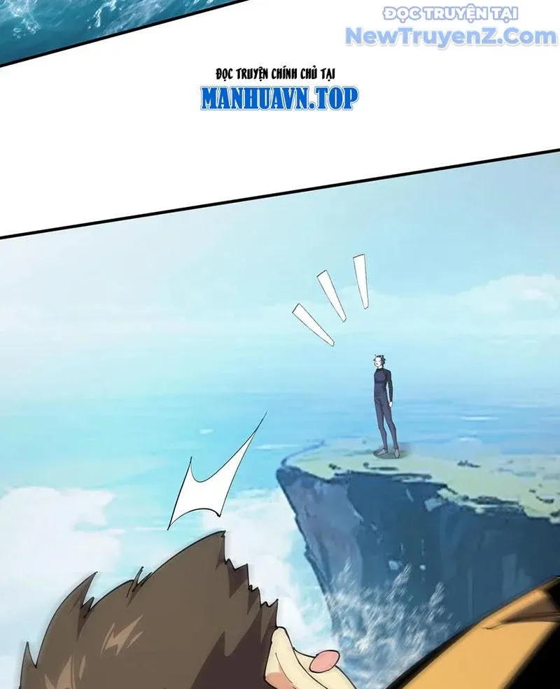 đọc truyện Ta Học Trảm Thần Trong Bệnh Viện Tâm Thần Chương 224 ảnh 40 tại Thiên Thai Truyện