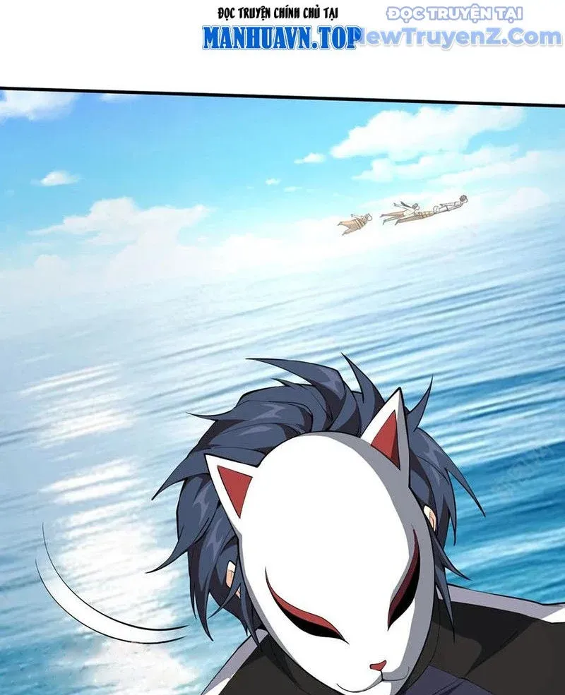 đọc truyện Ta Học Trảm Thần Trong Bệnh Viện Tâm Thần Chương 224 ảnh 44 tại Thiên Thai Truyện