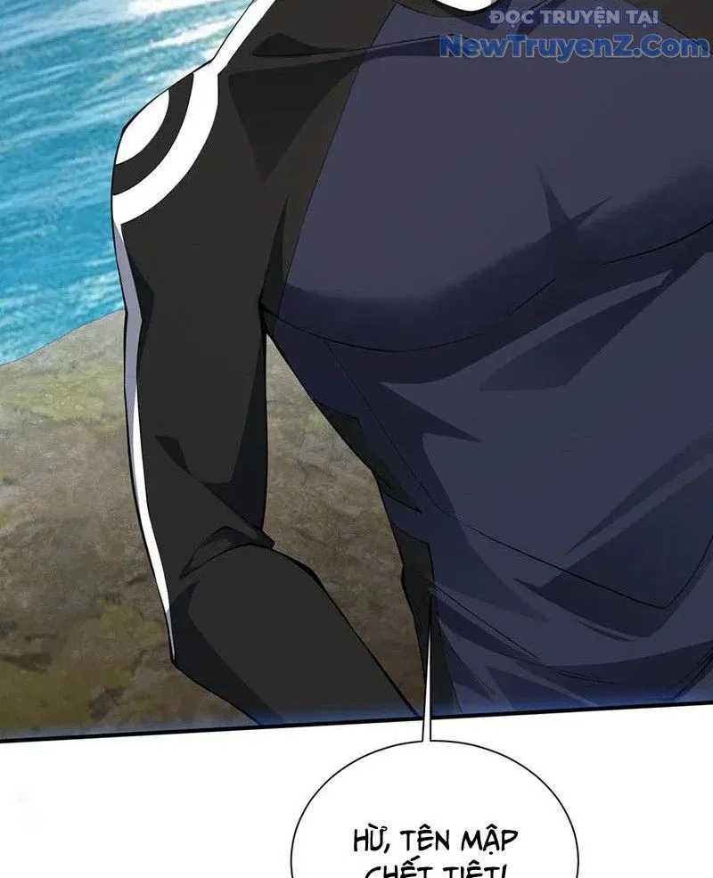 đọc truyện Ta Học Trảm Thần Trong Bệnh Viện Tâm Thần Chương 224 ảnh 45 tại Thiên Thai Truyện