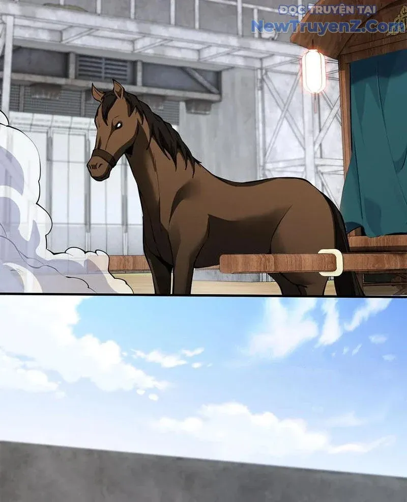 đọc truyện Ta Học Trảm Thần Trong Bệnh Viện Tâm Thần Chương 224 ảnh 50 tại Thiên Thai Truyện