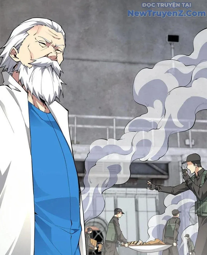 đọc truyện Ta Học Trảm Thần Trong Bệnh Viện Tâm Thần Chương 224 ảnh 51 tại Thiên Thai Truyện