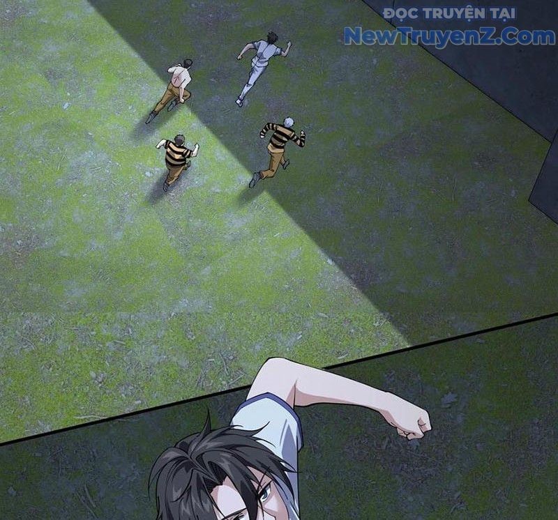 đọc truyện Ta Học Trảm Thần Trong Bệnh Viện Tâm Thần Chương 224 ảnh 7 tại Thiên Thai Truyện