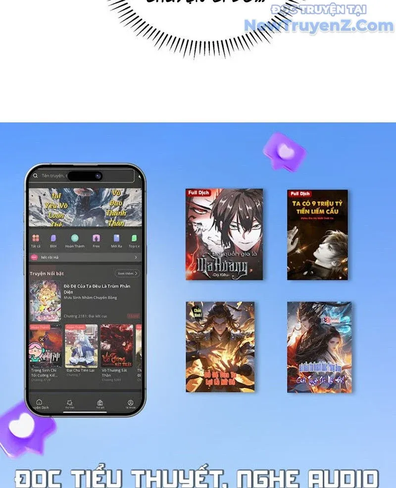 đọc truyện Ta Học Trảm Thần Trong Bệnh Viện Tâm Thần Chương 224 ảnh 57 tại Thiên Thai Truyện