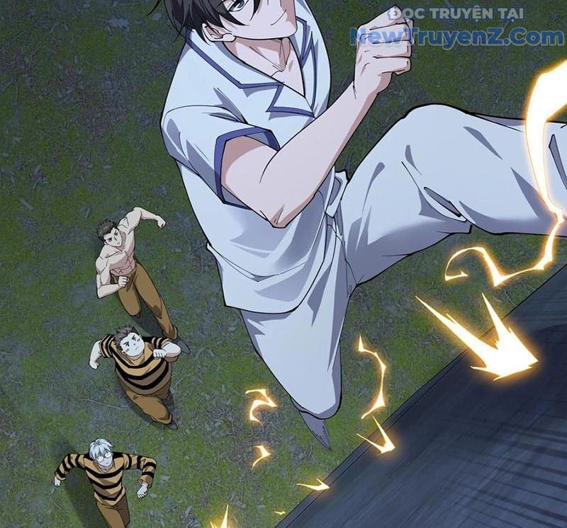 đọc truyện Ta Học Trảm Thần Trong Bệnh Viện Tâm Thần Chương 224 ảnh 8 tại Thiên Thai Truyện