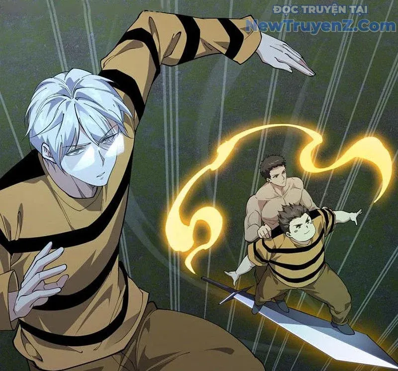 đọc truyện Ta Học Trảm Thần Trong Bệnh Viện Tâm Thần Chương 224 ảnh 10 tại Thiên Thai Truyện