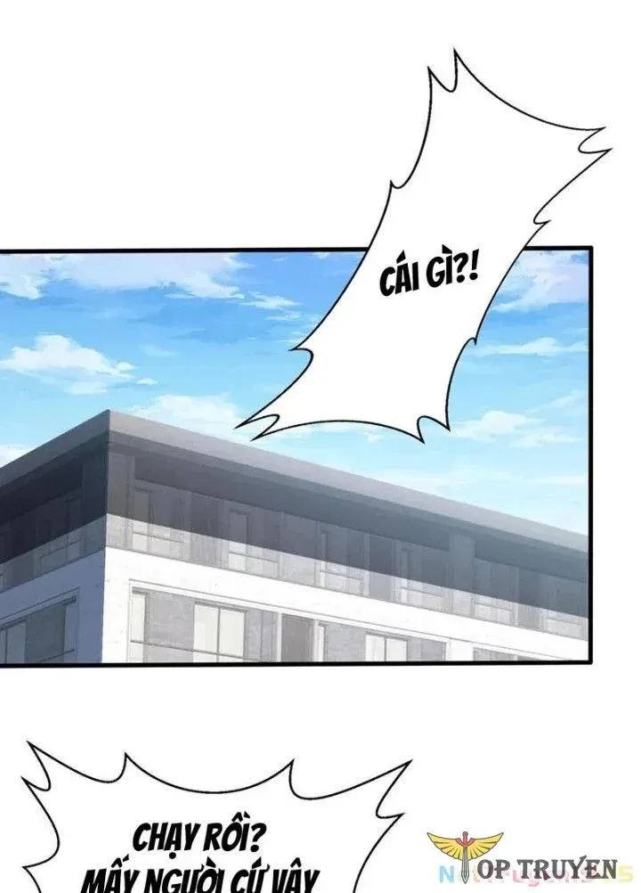 đọc truyện Ta Học Trảm Thần Trong Bệnh Viện Tâm Thần Chương 225 ảnh 3 tại Thiên Thai Truyện