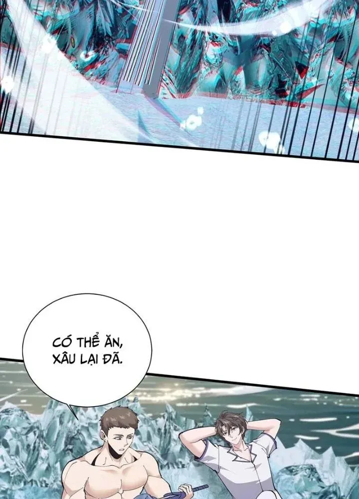 đọc truyện Ta Học Trảm Thần Trong Bệnh Viện Tâm Thần Chương 225 ảnh 27 tại Thiên Thai Truyện