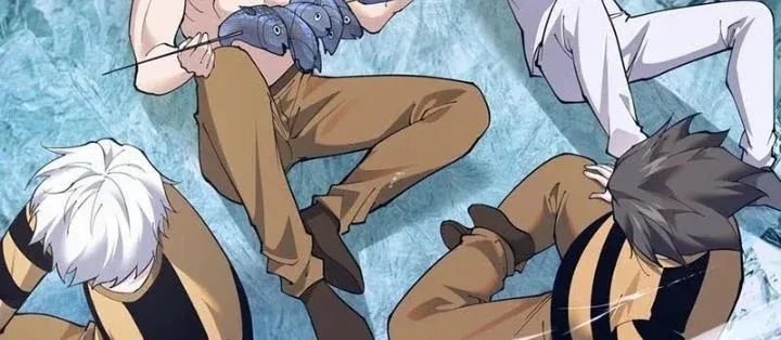 đọc truyện Ta Học Trảm Thần Trong Bệnh Viện Tâm Thần Chương 225 ảnh 28 tại Thiên Thai Truyện