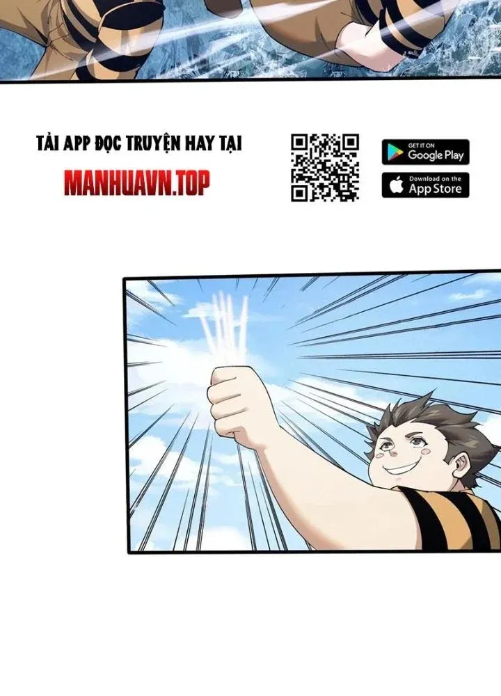 đọc truyện Ta Học Trảm Thần Trong Bệnh Viện Tâm Thần Chương 225 ảnh 29 tại Thiên Thai Truyện