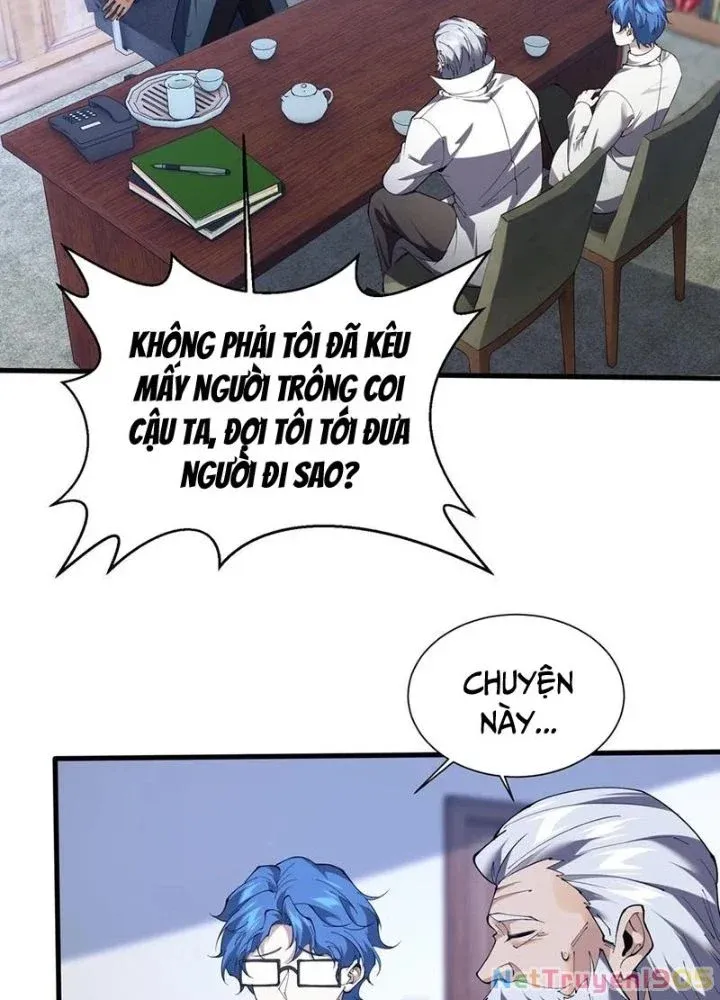 đọc truyện Ta Học Trảm Thần Trong Bệnh Viện Tâm Thần Chương 225 ảnh 5 tại Thiên Thai Truyện