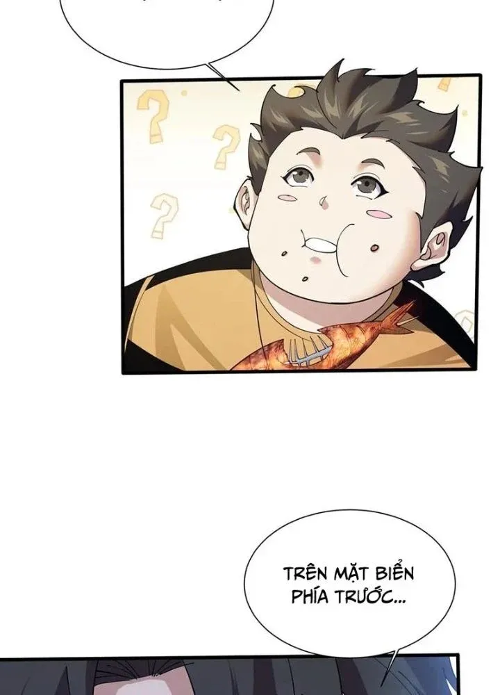 đọc truyện Ta Học Trảm Thần Trong Bệnh Viện Tâm Thần Chương 225 ảnh 43 tại Thiên Thai Truyện