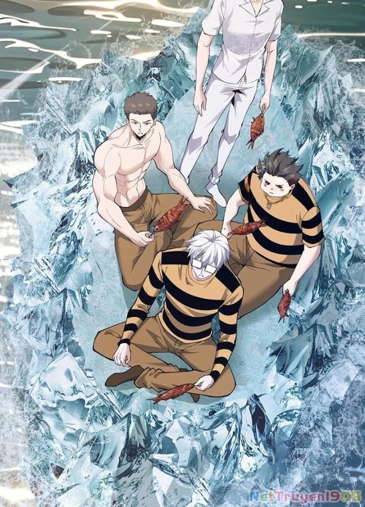 đọc truyện Ta Học Trảm Thần Trong Bệnh Viện Tâm Thần Chương 225 ảnh 49 tại Thiên Thai Truyện