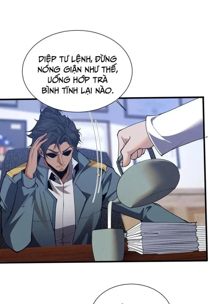 đọc truyện Ta Học Trảm Thần Trong Bệnh Viện Tâm Thần Chương 225 ảnh 7 tại Thiên Thai Truyện