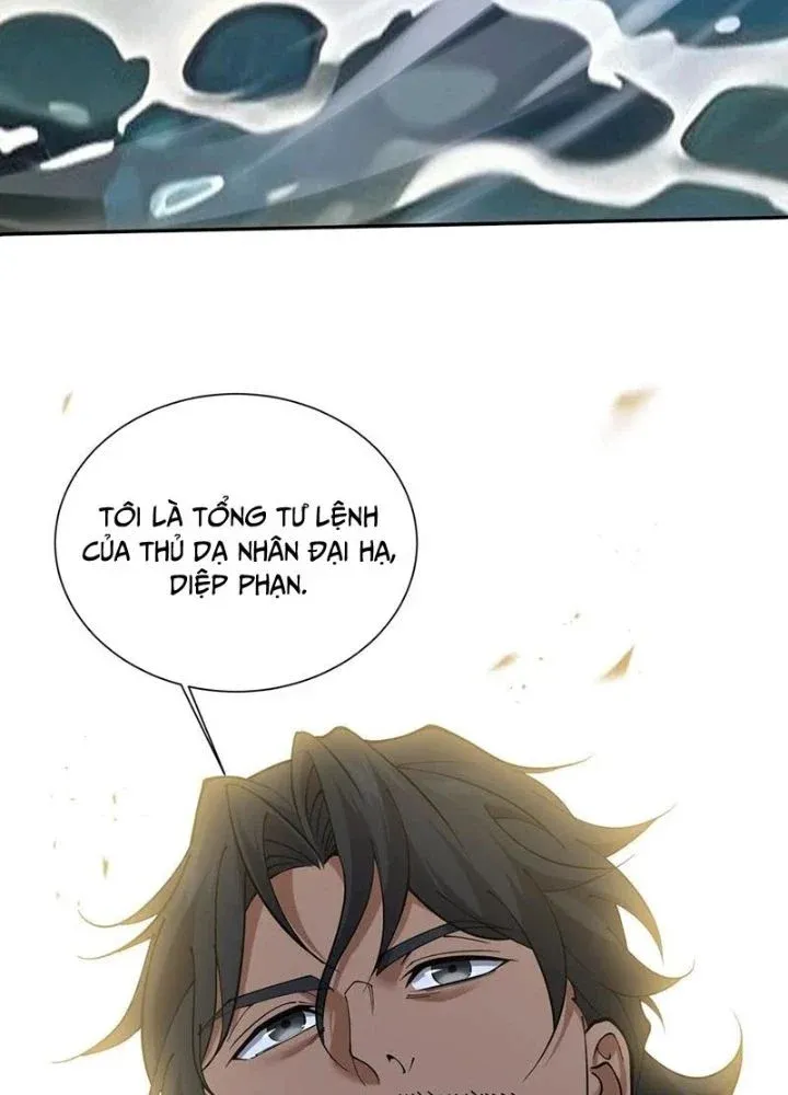 đọc truyện Ta Học Trảm Thần Trong Bệnh Viện Tâm Thần Chương 225 ảnh 53 tại Thiên Thai Truyện