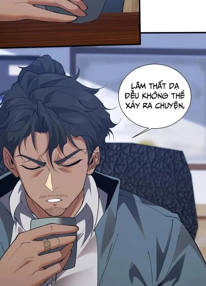 đọc truyện Ta Học Trảm Thần Trong Bệnh Viện Tâm Thần Chương 225 ảnh 9 tại Thiên Thai Truyện