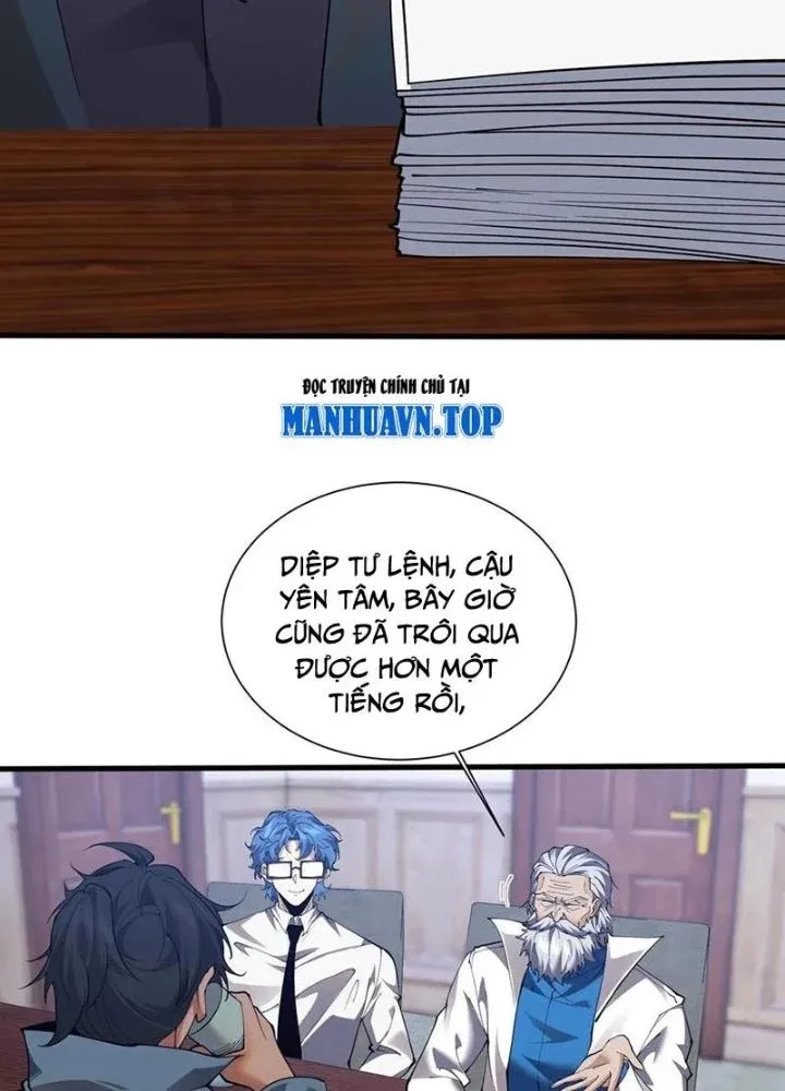 đọc truyện Ta Học Trảm Thần Trong Bệnh Viện Tâm Thần Chương 225 ảnh 11 tại Thiên Thai Truyện