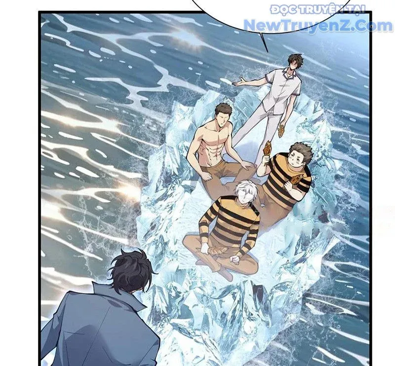 đọc truyện Ta Học Trảm Thần Trong Bệnh Viện Tâm Thần Chương 226 ảnh 14 tại Thiên Thai Truyện