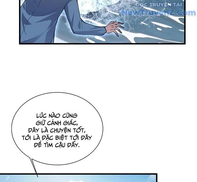 đọc truyện Ta Học Trảm Thần Trong Bệnh Viện Tâm Thần Chương 226 ảnh 15 tại Thiên Thai Truyện