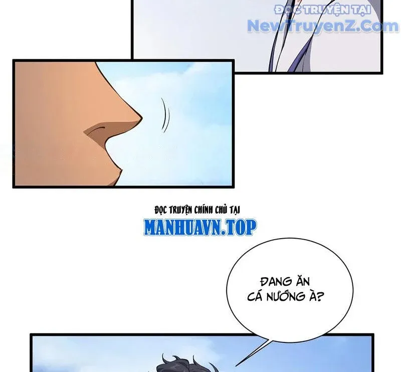 đọc truyện Ta Học Trảm Thần Trong Bệnh Viện Tâm Thần Chương 226 ảnh 18 tại Thiên Thai Truyện