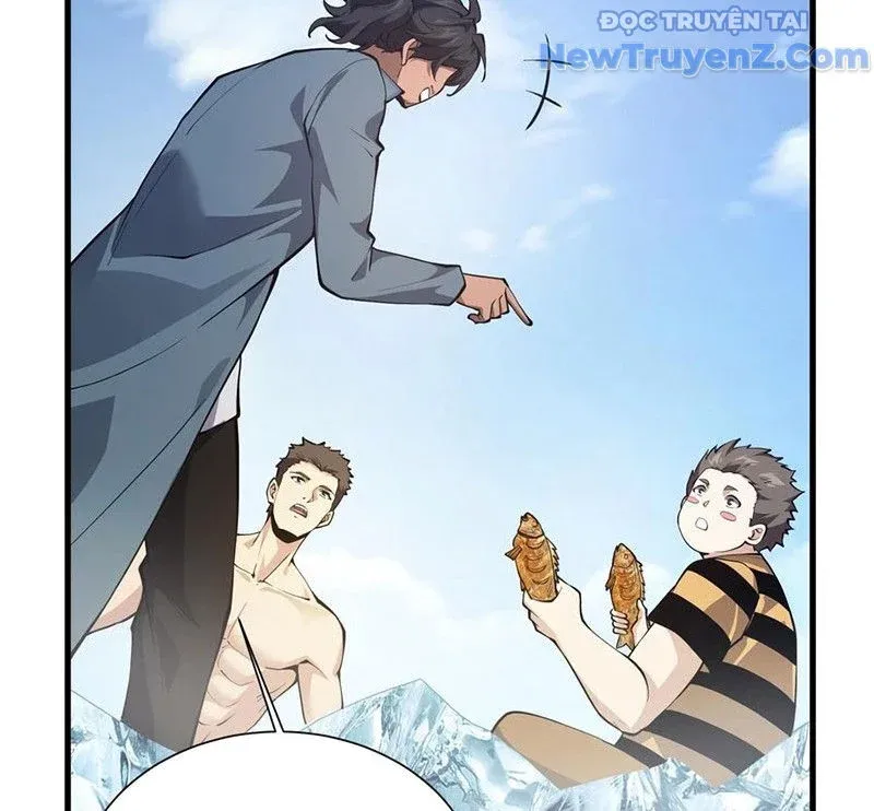 đọc truyện Ta Học Trảm Thần Trong Bệnh Viện Tâm Thần Chương 226 ảnh 19 tại Thiên Thai Truyện