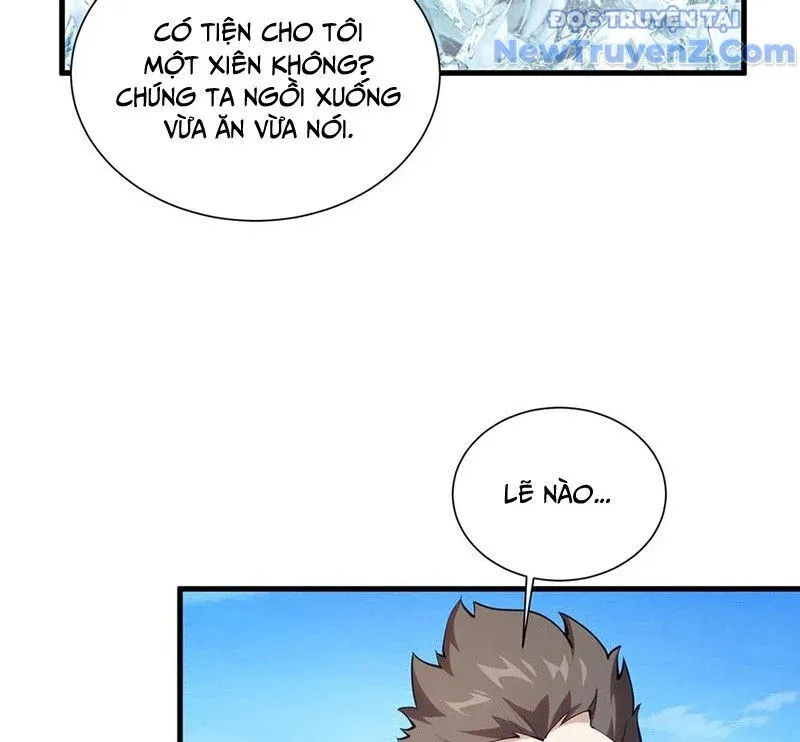 đọc truyện Ta Học Trảm Thần Trong Bệnh Viện Tâm Thần Chương 226 ảnh 20 tại Thiên Thai Truyện