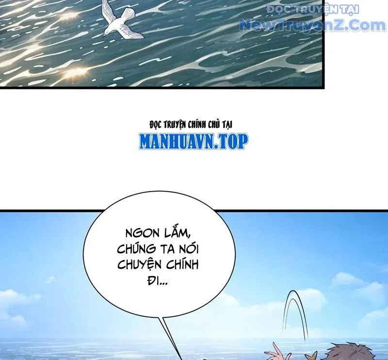 đọc truyện Ta Học Trảm Thần Trong Bệnh Viện Tâm Thần Chương 226 ảnh 23 tại Thiên Thai Truyện