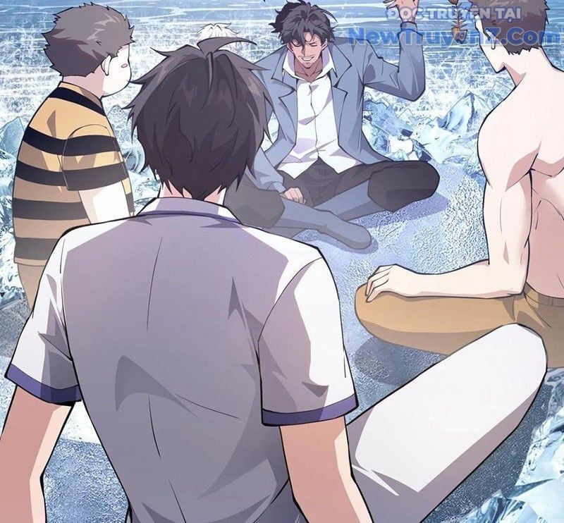 đọc truyện Ta Học Trảm Thần Trong Bệnh Viện Tâm Thần Chương 226 ảnh 24 tại Thiên Thai Truyện