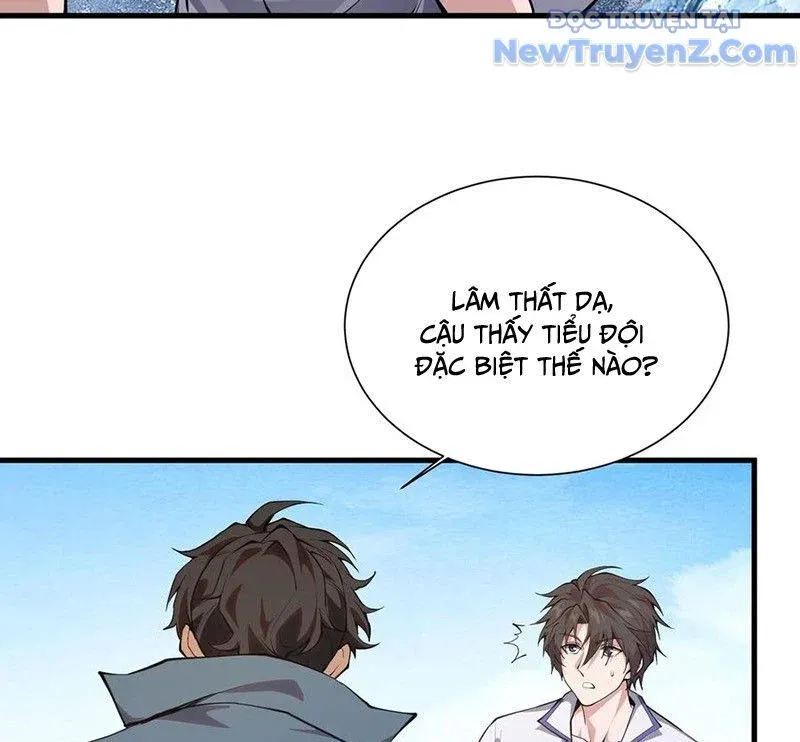 đọc truyện Ta Học Trảm Thần Trong Bệnh Viện Tâm Thần Chương 226 ảnh 25 tại Thiên Thai Truyện