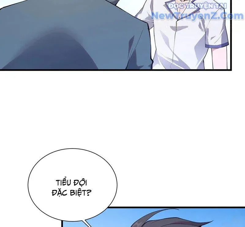 đọc truyện Ta Học Trảm Thần Trong Bệnh Viện Tâm Thần Chương 226 ảnh 26 tại Thiên Thai Truyện