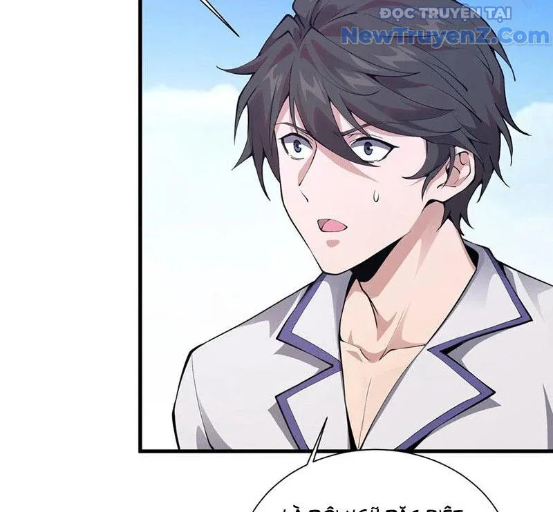 đọc truyện Ta Học Trảm Thần Trong Bệnh Viện Tâm Thần Chương 226 ảnh 27 tại Thiên Thai Truyện