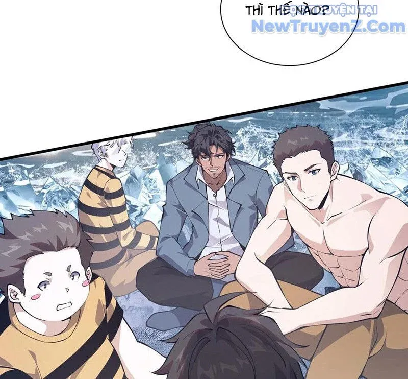 đọc truyện Ta Học Trảm Thần Trong Bệnh Viện Tâm Thần Chương 226 ảnh 30 tại Thiên Thai Truyện