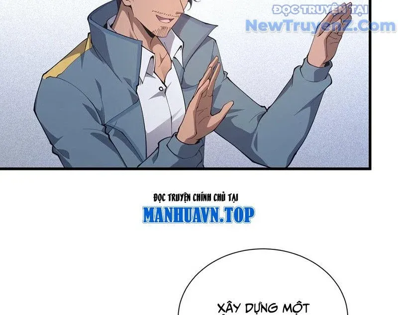 đọc truyện Ta Học Trảm Thần Trong Bệnh Viện Tâm Thần Chương 226 ảnh 35 tại Thiên Thai Truyện