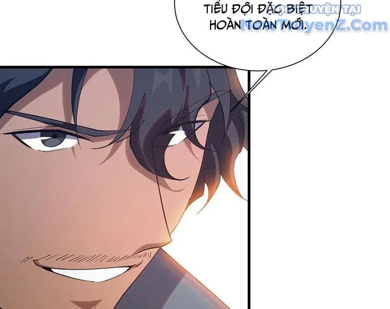 đọc truyện Ta Học Trảm Thần Trong Bệnh Viện Tâm Thần Chương 226 ảnh 36 tại Thiên Thai Truyện