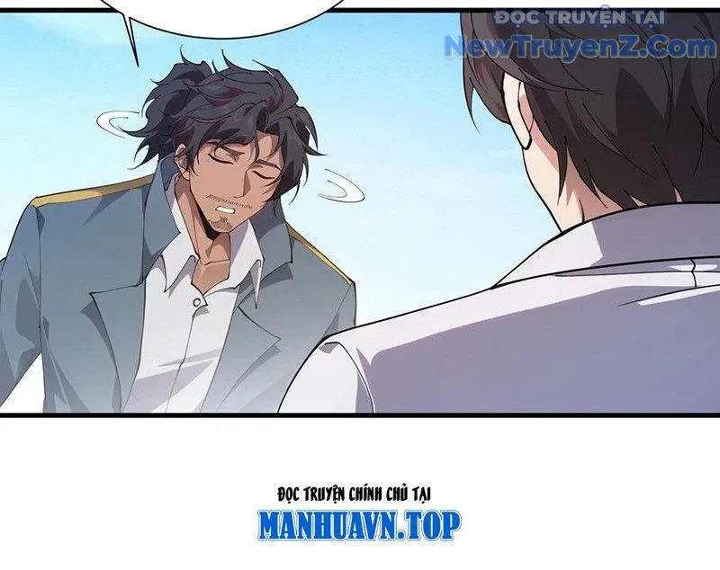 đọc truyện Ta Học Trảm Thần Trong Bệnh Viện Tâm Thần Chương 226 ảnh 40 tại Thiên Thai Truyện