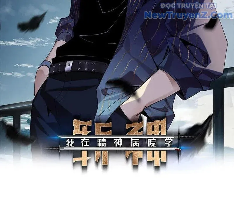 đọc truyện Ta Học Trảm Thần Trong Bệnh Viện Tâm Thần Chương 226 ảnh 6 tại Thiên Thai Truyện