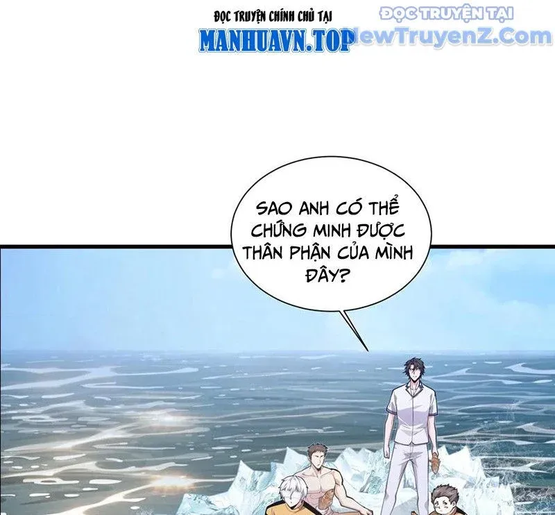 đọc truyện Ta Học Trảm Thần Trong Bệnh Viện Tâm Thần Chương 226 ảnh 7 tại Thiên Thai Truyện