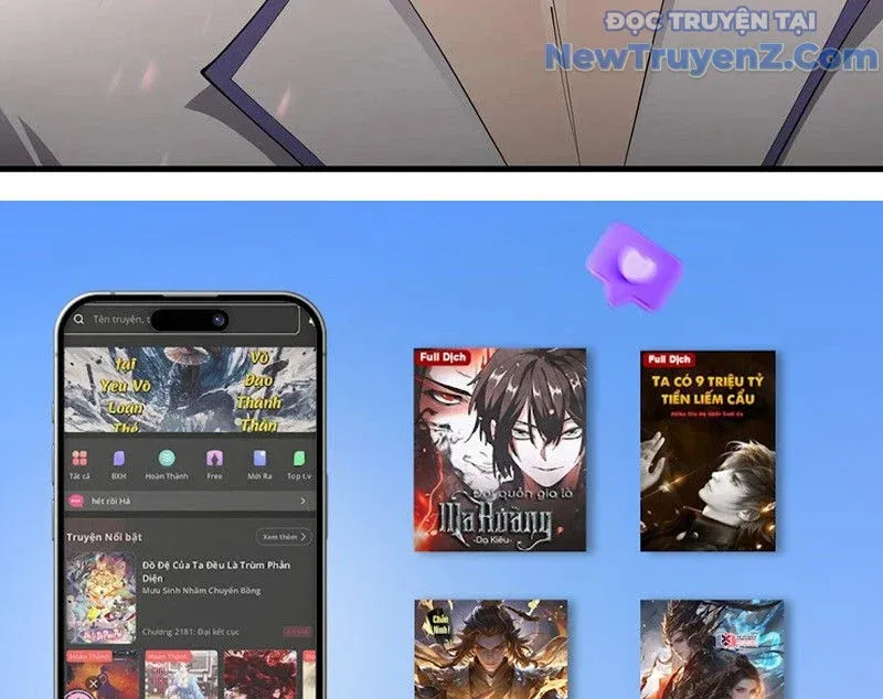 đọc truyện Ta Học Trảm Thần Trong Bệnh Viện Tâm Thần Chương 226 ảnh 56 tại Thiên Thai Truyện