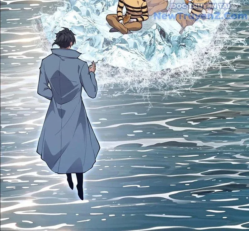 đọc truyện Ta Học Trảm Thần Trong Bệnh Viện Tâm Thần Chương 226 ảnh 8 tại Thiên Thai Truyện